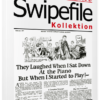 Swipefile Kollektion