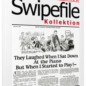 Swipefile Kollektion