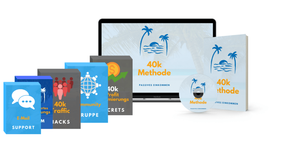 40K Methode