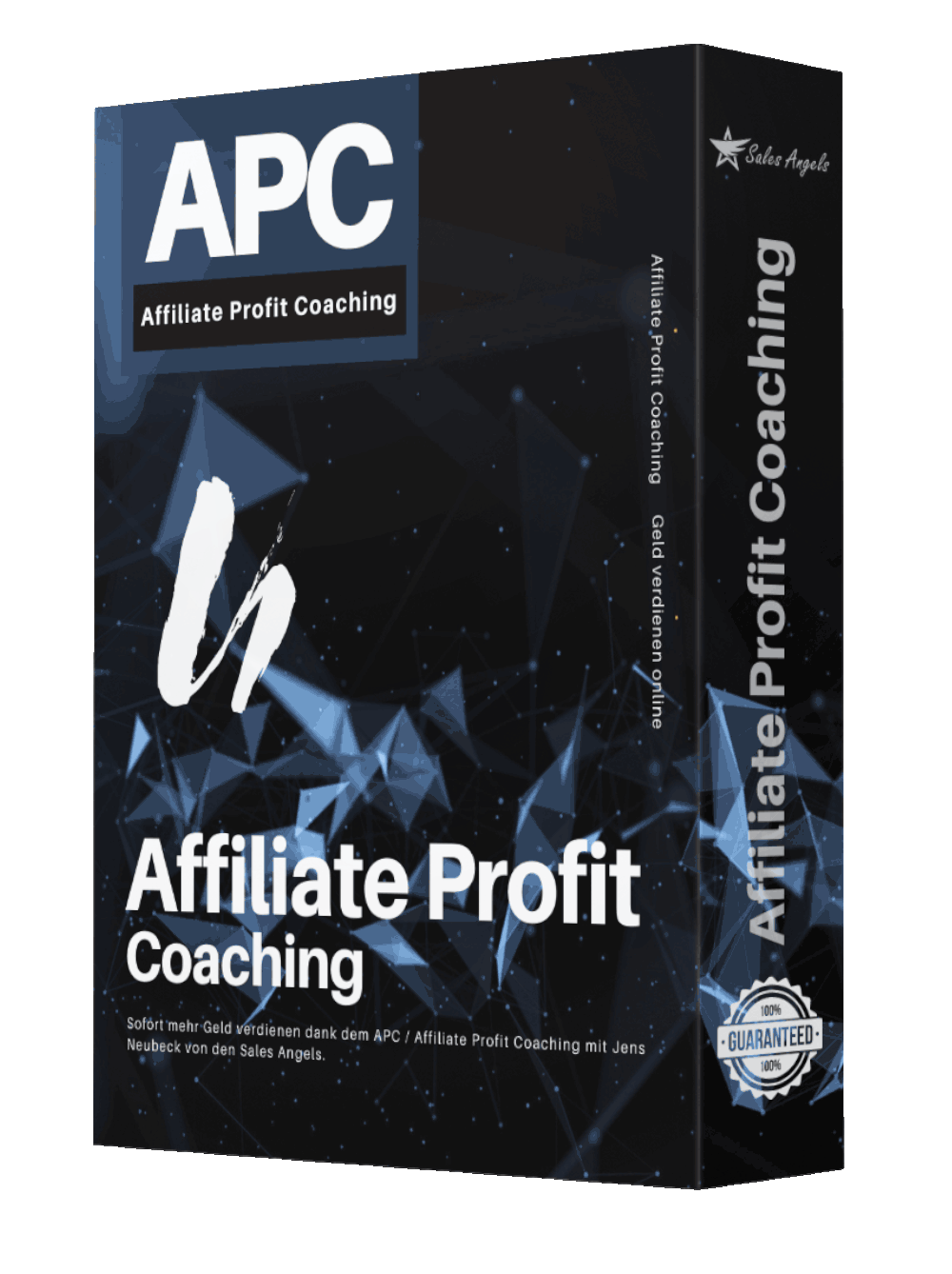 APC – Affiliate Profit Coaching – Sales Angels