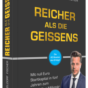 Reicher als die Geissens Gratis Buch