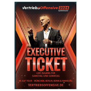 Vertriebsoffensive 2024 - Executive