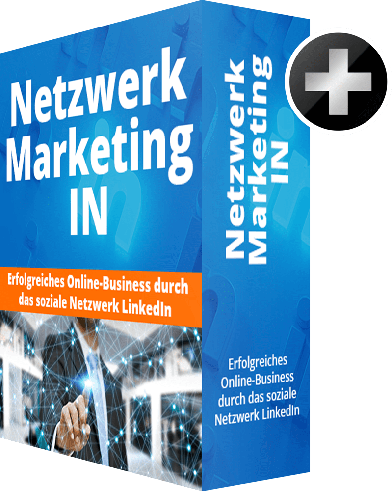 Netzwerk Marketing IN (Traffic per LinkedIn) – Sven Meissner