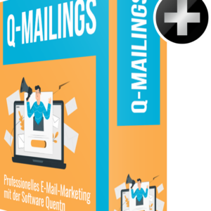 Q-Mailings E-mail marketing
