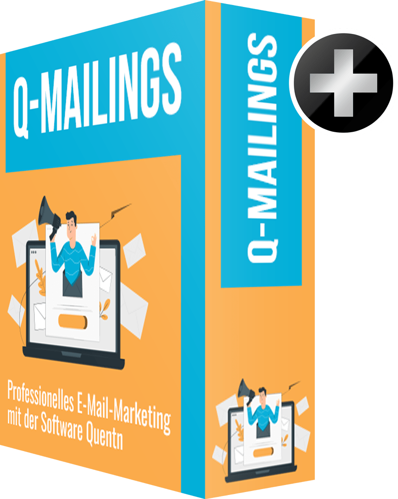 Q-Mailings – Erfolgreiches E-Mail-Marketing – Sven Meissner