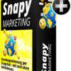 snapchat marketing snapy