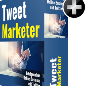 Tweet Marketer