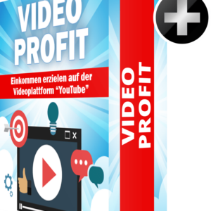 YouTube Video Profit