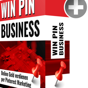 Win Pin Pinterest