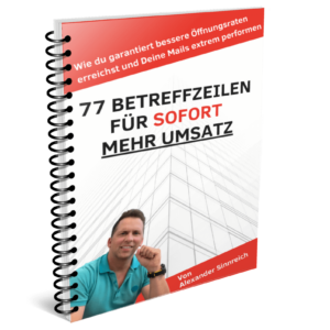 77 Klickstarke Betreffzeilen _Book