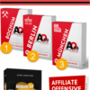 Affiliate Mega Starter Paket