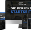 perfekte Startseite