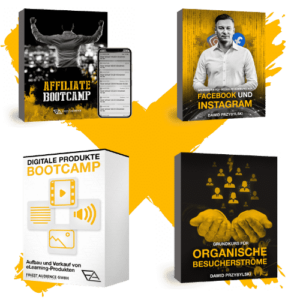 Dein eigenes Online-Business
