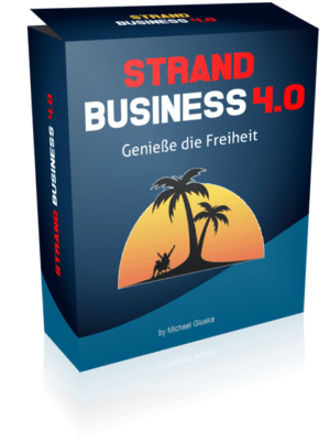 Strandbusiness 4.0 – Michael Gluska