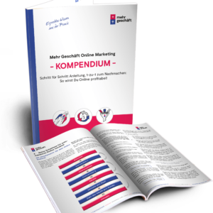 Online Marketing Kompendium