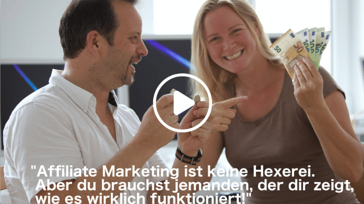 Cashcow Affiliate Marketing 2.0. Video