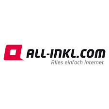 All-Inkl - Hosting