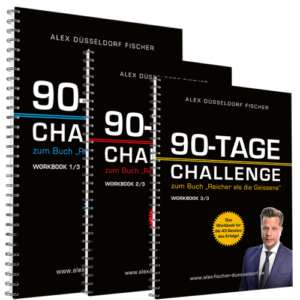 90 Tage umsetzungschallange
