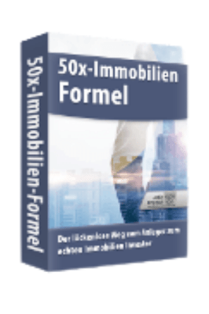 50x Immobilien Formel – – Alex Düsseldorfer Fischer