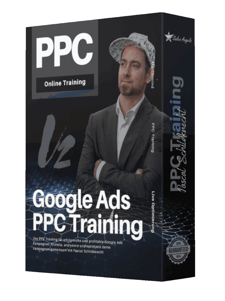 PPC Google Ads