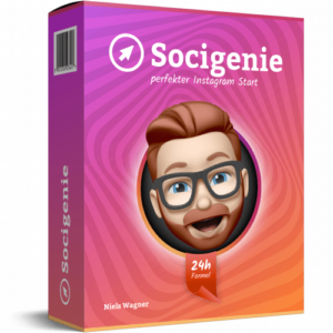 Socigenie