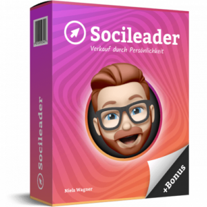 Socileader
