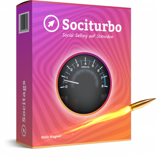 Sociturbo – Niels Wagner
