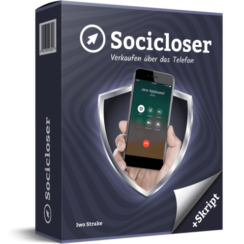 Socicloser – Niels Wagner