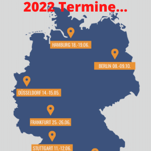 Immobilienoffensive 2022 Termine...
