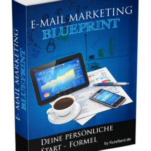 E-mail Marketing starten