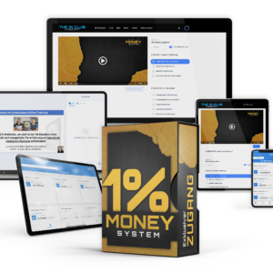 1% Money System-min