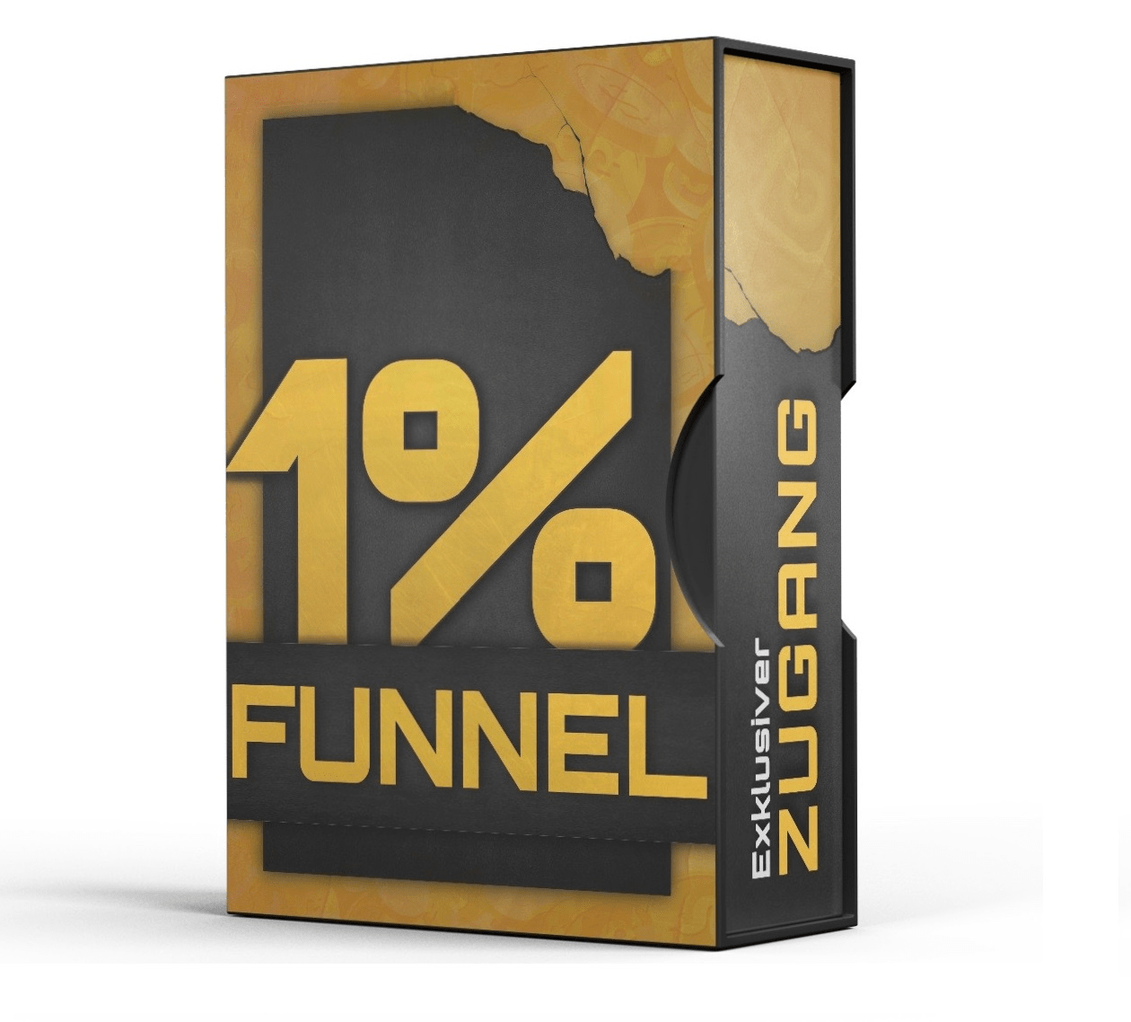 1% Funnel – Daniel & Patrick Moser
