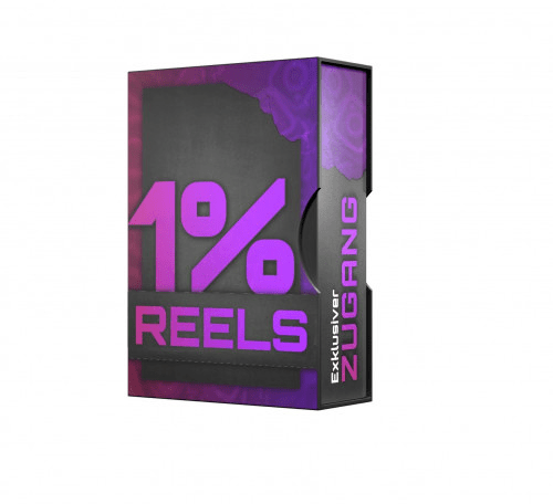 1% Reels – Daniel & Patrick Moser