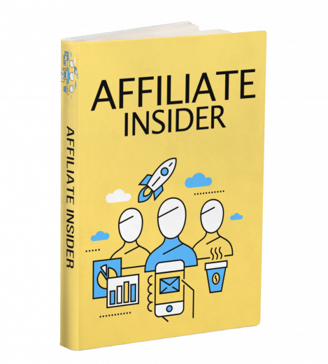 Affiliate Insider