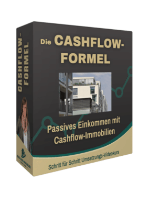 Cashflow- Formel für Immobilien-Investments – Stefanie Schädel