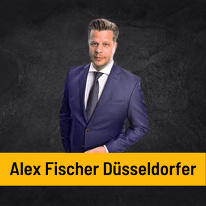 Alex Düsseldorfer Fischer – Partnerprogramm