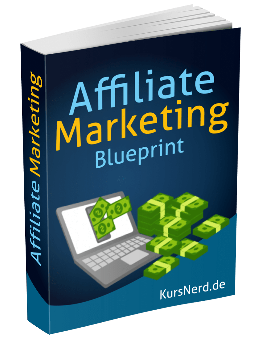 Affiliate Marketing Blueprint – KursNerd