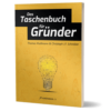 Taschenbuch für Gründer