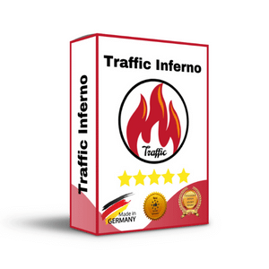 Traffic Inferno