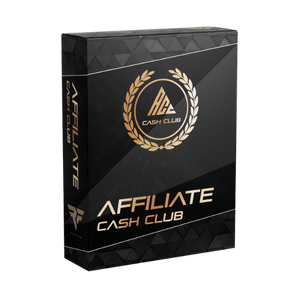 Affiliate Cash Club
