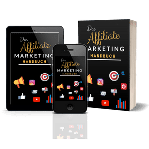 Affiliate Marketing Handbuch