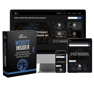 Website Insider