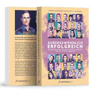 Außergewöhnlich erfolgreich