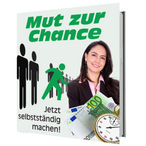 Mut zur Chance