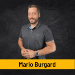 Mario Burgard