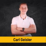 Carl Geissler