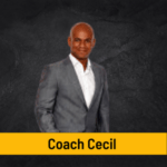 Coach Cecil