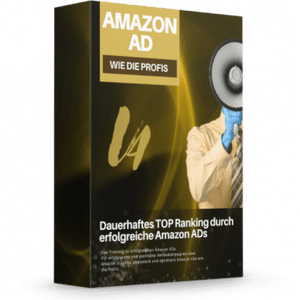 Amazon ADS – Sales Angels