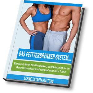 Fettverbrenner System