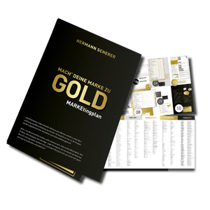 10 Stufen Marketing Plan